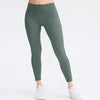 High Waisted Yoga Leggings - Sher's Boutique