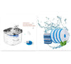 Pet Water Fountain Dispenser - Sher's Boutique