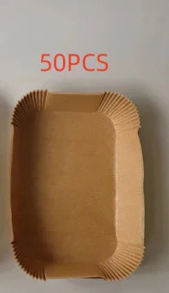 Air Fryer Non-Stick Liners 16 - Sher's Boutique