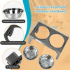 Raised Slow Feeding Bowl - Sher's Boutique