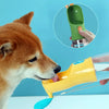 Pet Water Bottle Portable - Sher's Boutique