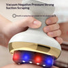 Meridian Brush Body Massager - Sher's Boutique
