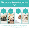Dog Licking Mat Slow Feeder - Sher's Boutique