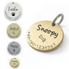 Pet Loss Prevention Tag - Sher's Boutique