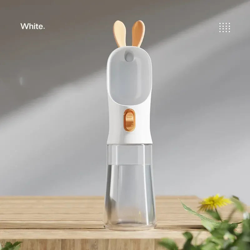 Pet Water Bottle Portable - Sher's Boutique