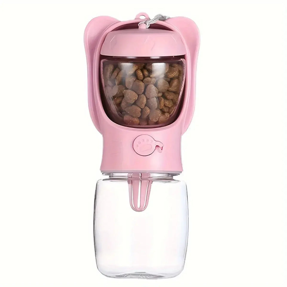 Dog Water Bottle Travel - Sher's Boutique