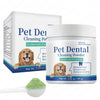 Pet Teeth Cleaning Powder - Sher's Boutique