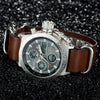 Men's LED Military Watch - Sher's Boutique