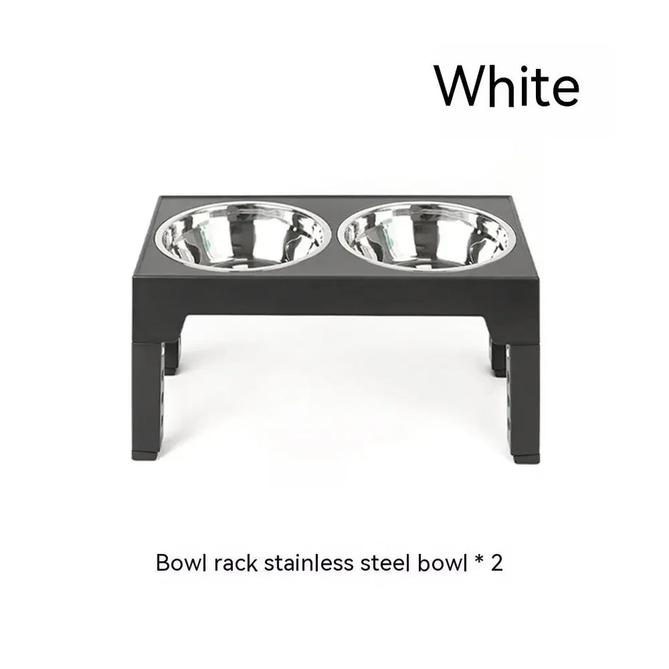 Raised Slow Feeding Bowl - Sher's Boutique