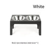 Raised Slow Feeding Bowl - Sher's Boutique