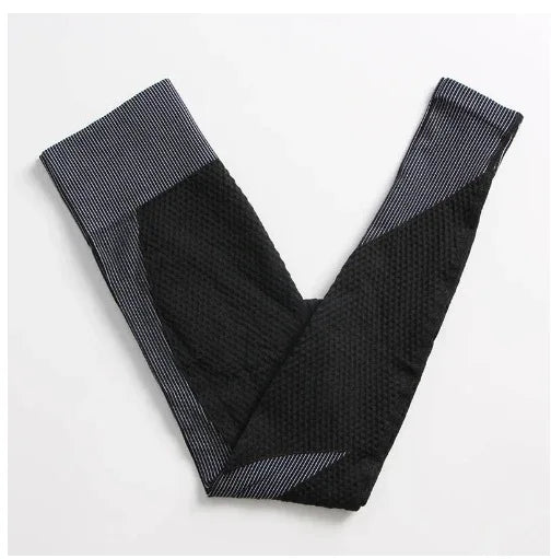 Nylon Spandex Women's Yoga Set - Sher's Boutique
