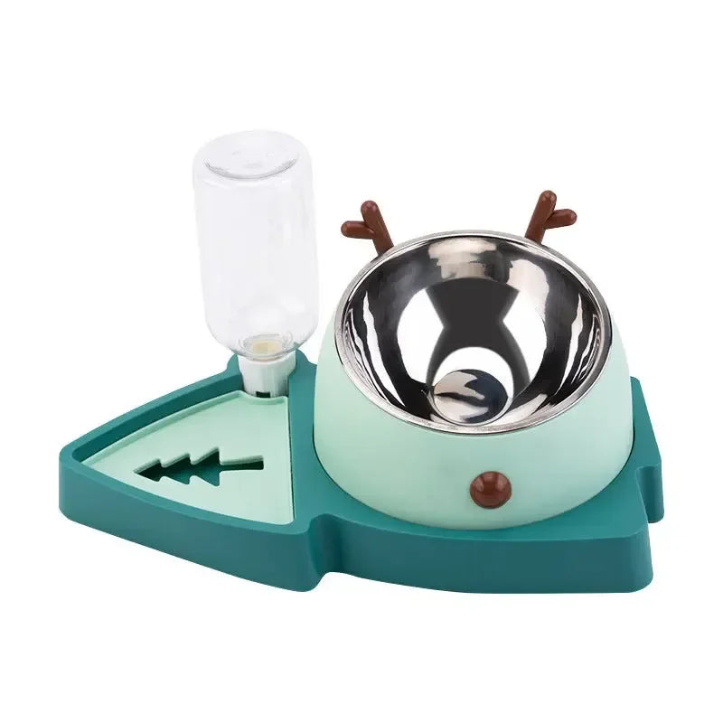 Slow Feeder Dog Bowl - Sher's Boutique
