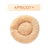 Fluffy Donut Dog Bed - Sher's Boutique