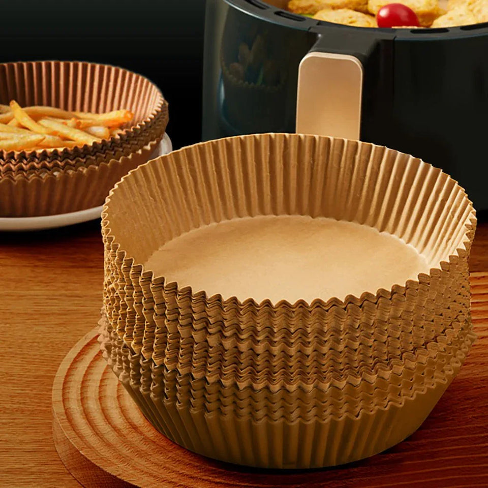 Air Fryer Non-Stick Liners 16 - Sher's Boutique