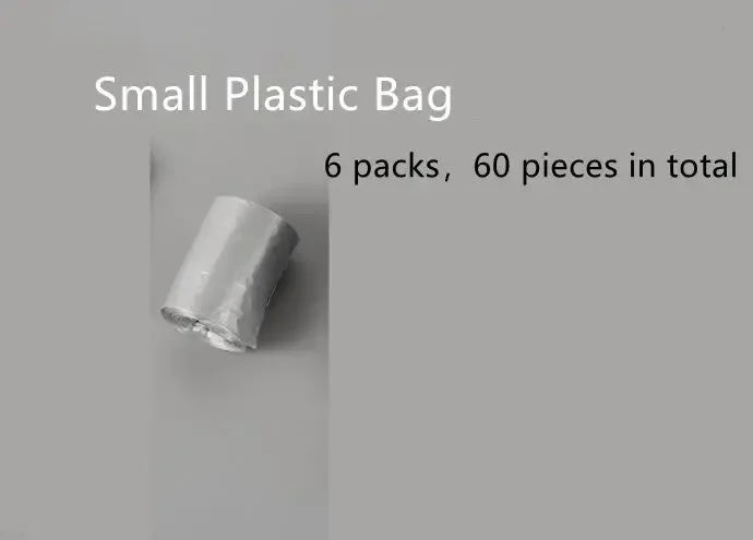 Foldable Poop Scoop Dispenser - Sher's Boutique