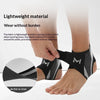 Ankle Support Compression Sleeves - Sher's Boutique
