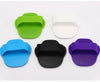 Silicone Pet Massage Brush - Sher's Boutique
