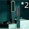 Hair Straightener Curling Brush - Sher's Boutique