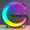 Smart LED Bluetooth Speaker - Sher's Boutique