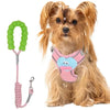 No-Pull Dog Harness Set - Sher's Boutique