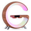 Smart LED Bluetooth Speaker - Sher's Boutique