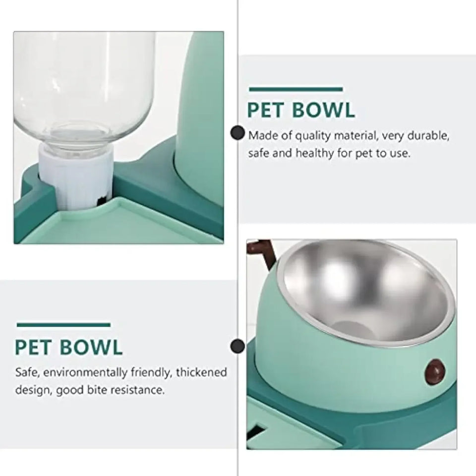 Slow Feeder Dog Bowl - Sher's Boutique