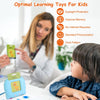 Talking Flash Cards For Toddlers - Sher's Boutique