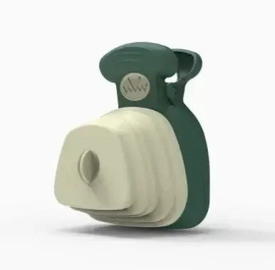 Foldable Poop Scoop Dispenser - Sher's Boutique