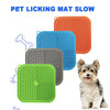 Dog Licking Mat Slow Feeder - Sher's Boutique