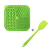 Dog Licking Mat Slow Feeder - Sher's Boutique