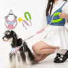 No-Pull Dog Harness Set - Sher's Boutique
