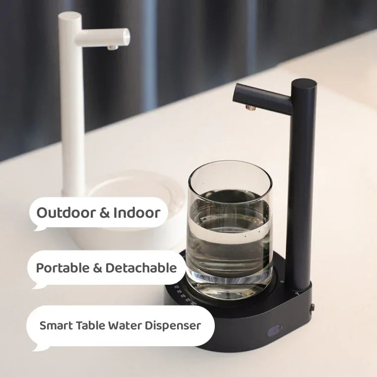 Automatic Water Bottle Dispenser - Sher's Boutique