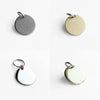 Pet Loss Prevention Tag - Sher's Boutique