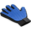Pet Grooming Glove Brush - Sher's Boutique