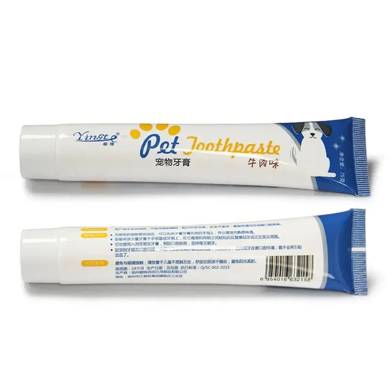 Pet Cleansing Grooming Kit - Sher's Boutique