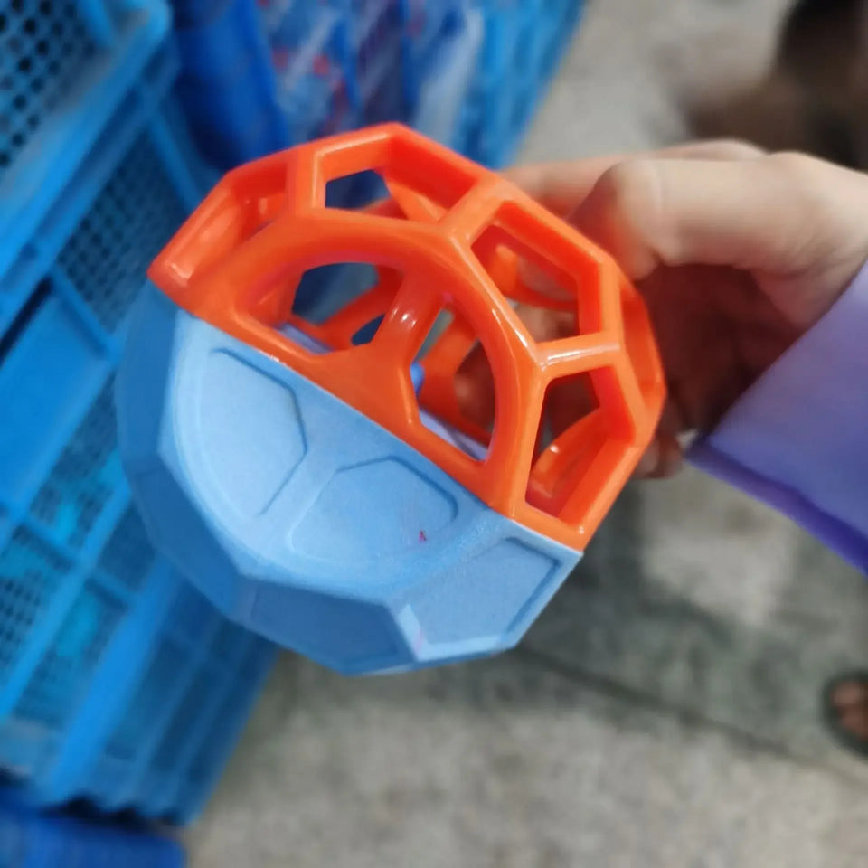 Fun Leak-Treat Chew Toy for Active, Playful Pets - Sher's Boutique