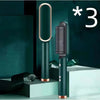 Hair Straightener Curling Brush - Sher's Boutique