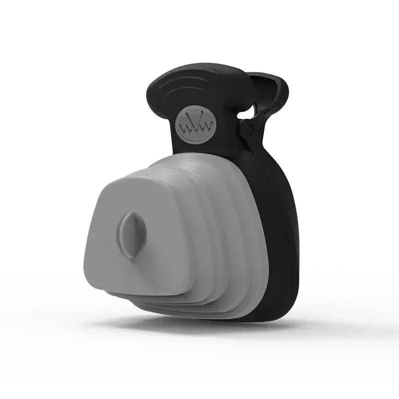 Foldable Poop Scoop Dispenser - Sher's Boutique