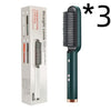 Hair Straightener Curling Brush - Sher's Boutique