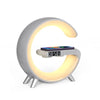 Smart LED Bluetooth Speaker - Sher's Boutique