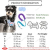 No-Pull Dog Harness Set - Sher's Boutique