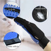 Pet Grooming Glove Brush - Sher's Boutique