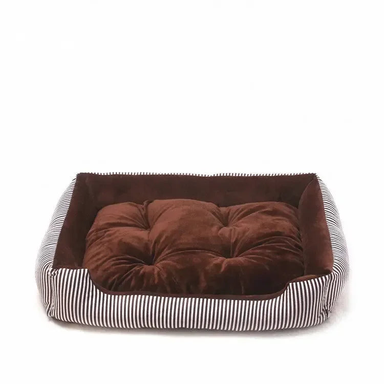 Waterproof Orthopedic Dog Bed Supportive - Sher's Boutique