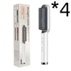 Hair Straightener Curling Brush - Sher's Boutique