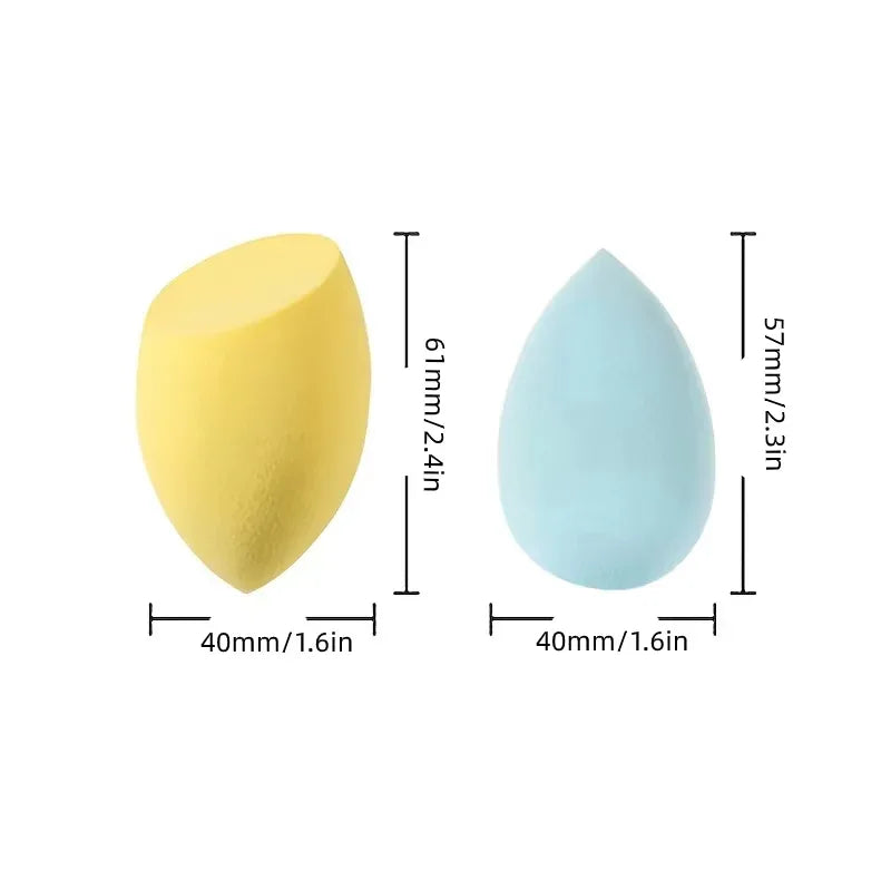 Makeup Blender Beauty Sponge - Sher's Boutique