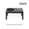 Raised Slow Feeding Bowl - Sher's Boutique