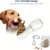 Dog Water Bottle Travel - Sher's Boutique