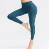 High Waisted Yoga Leggings - Sher's Boutique