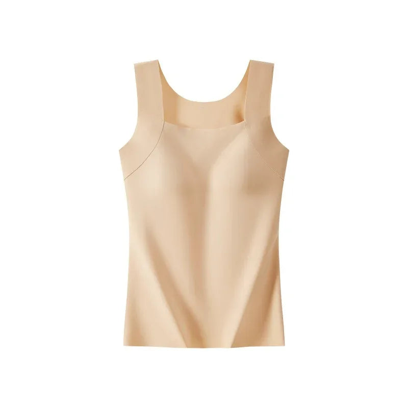 Thermal Vest Women Seamless - Sher's Boutique
