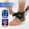 Ankle Support Compression Sleeves - Sher's Boutique